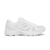 Baskets Blanches Saucony RIDE MILLENNIUM – Performance & Style Rétro