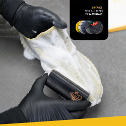 Kit de Nettoyage de Voyage Crep Protect Cure