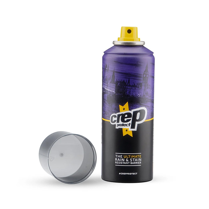 Spray Imperméabilisant Crep Protect – Protection Anti-Taches et Humidité pour Sneakers