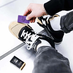 Crep Protect Eraser – Gomme Nettoyante Daim & Nubuck | DM'Sports