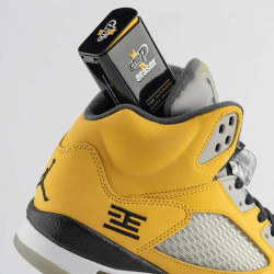 Crep Protect Eraser – Gomme Nettoyante Daim & Nubuck | DM'Sports