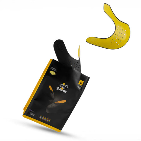 Crep Protect Sneaker Guards – Protège-Embouts pour Sneakers