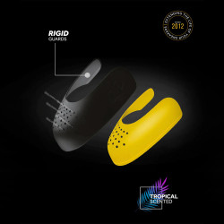 Crep Protect Sneaker Guards – Protège-Embouts pour Sneakers