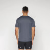 T-shirt Gris Asics Core SS – Confort et performance au quotidien