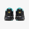 Baskets Nike Air Max Plus Bleues et Noires – Design iconique et confort Tuned Air