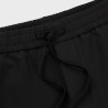 Pantalon Homme BOSS T_Flex Tapered Fit – Noir – Élégance et Performance