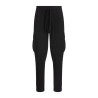 Pantalon Cargo Boss Noir T_URBANEX_CARGO_HOP - Style fonctionnel et confort technique