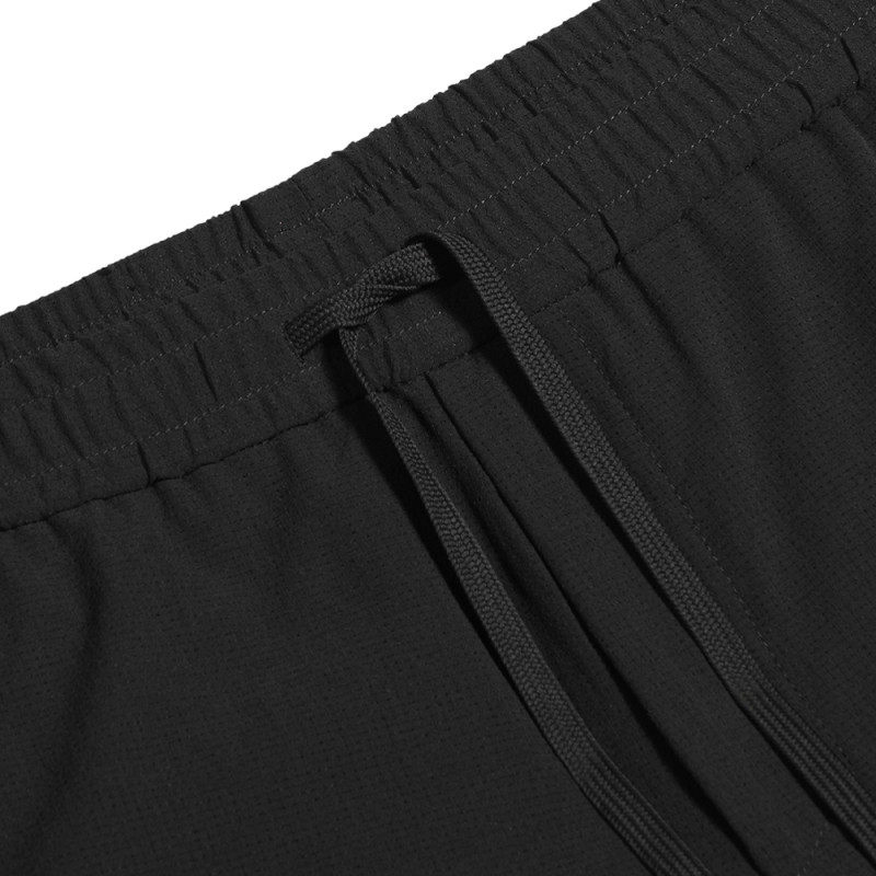 Pantalon Cargo Boss Noir T_URBANEX_CARGO_HOP - Style fonctionnel et confort technique