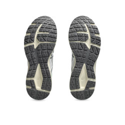 Baskets ASICS JOG 100S Vertes et Grises – Style rétro et confort moderne