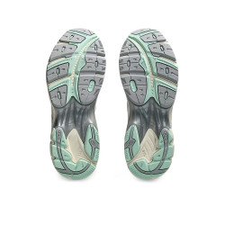 Baskets  ASICS GT-2160 Blanches et Vertes– Performance et Style Rétro