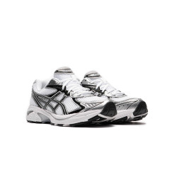 Baskets ASICS GT-2160 Blanches et Noires – Héritage rétro et performance moderne