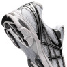 Baskets ASICS GT-2160 Blanches et Noires – Héritage rétro et performance moderne