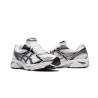 Baskets ASICS GT-2160 Blanches et Noires – Héritage rétro et performance moderne