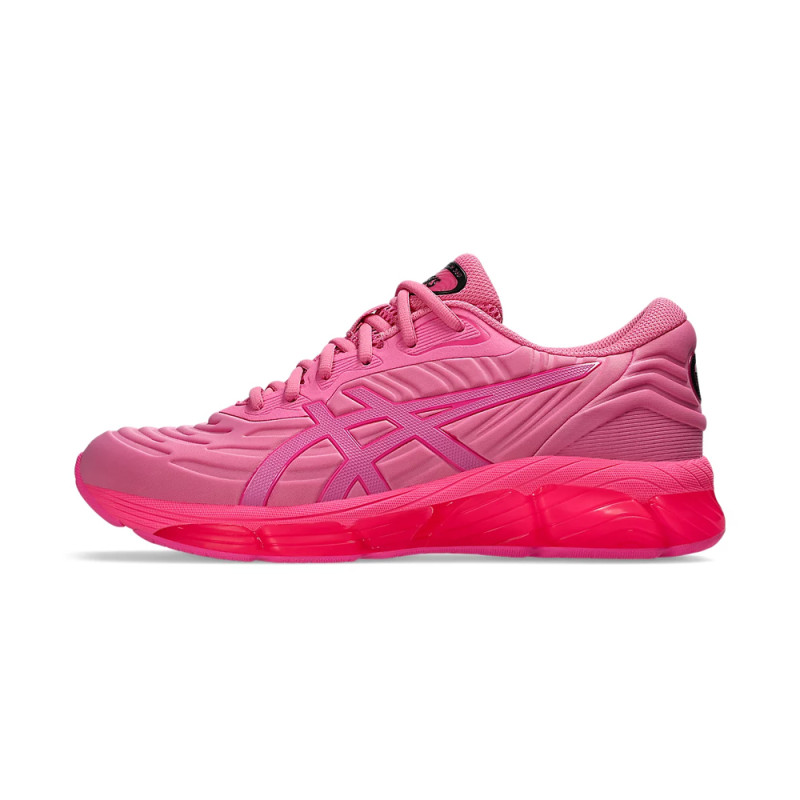 Baskets ASICS GEL-QUANTUM 360 VIII EMBOSS Roses – Confort & Technologie Avancée