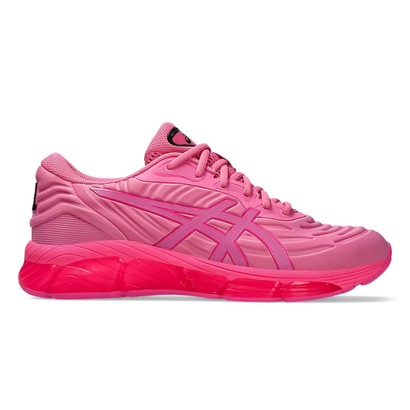 Baskets ASICS GEL-QUANTUM 360 VIII EMBOSS Roses – Confort & Technologie Avancée