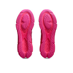 Baskets ASICS GEL-QUANTUM 360 VIII EMBOSS Roses – Confort & Technologie Avancée