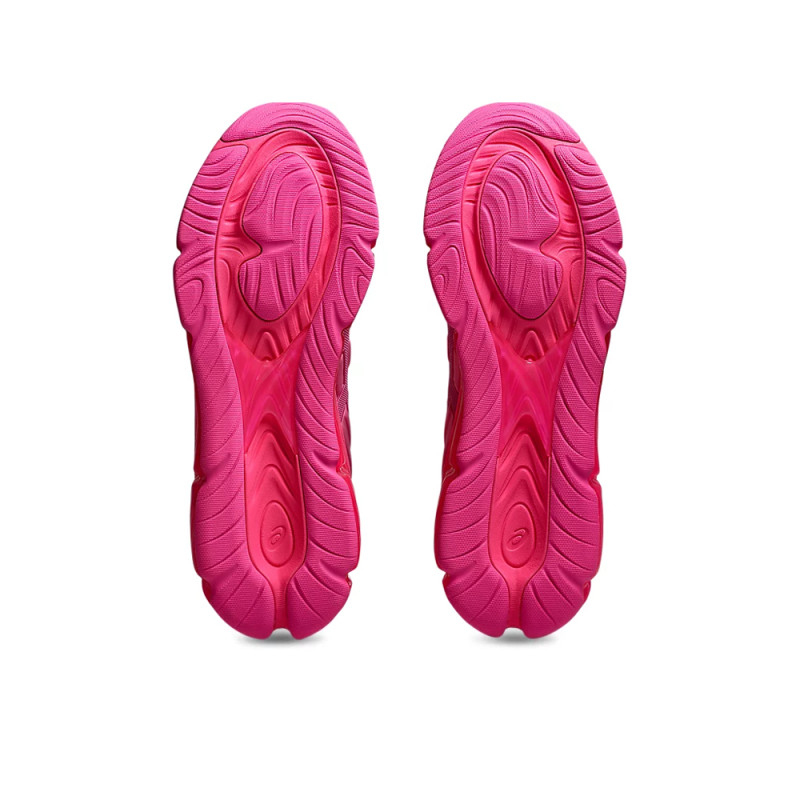 Baskets ASICS GEL-QUANTUM 360 VIII EMBOSS Roses – Confort & Technologie Avancée