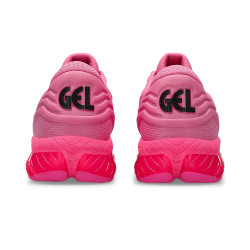 Baskets ASICS GEL-QUANTUM 360 VIII EMBOSS Roses – Confort & Technologie Avancée