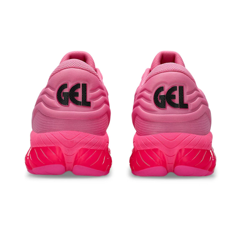 Baskets ASICS GEL-QUANTUM 360 VIII EMBOSS Roses – Confort & Technologie Avancée