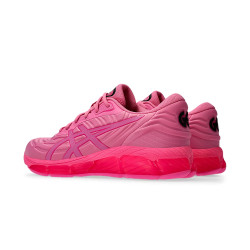 Baskets ASICS GEL-QUANTUM 360 VIII EMBOSS Roses – Confort & Technologie Avancée