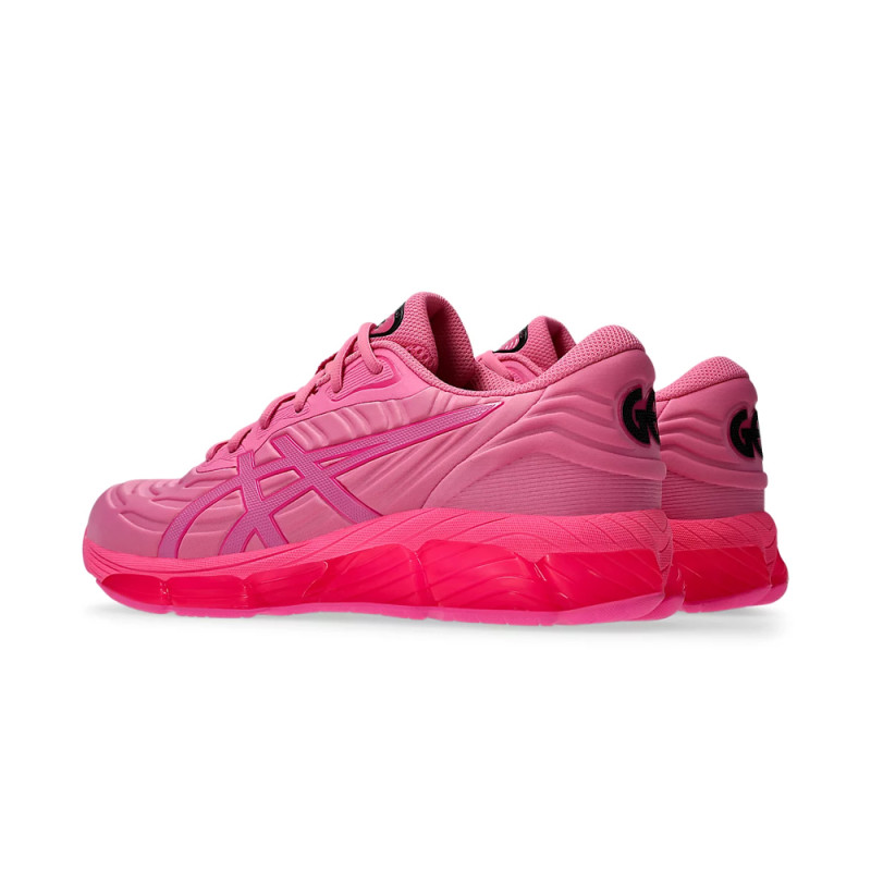 Baskets ASICS GEL-QUANTUM 360 VIII EMBOSS Roses – Confort & Technologie Avancée