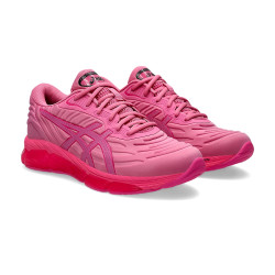 Baskets ASICS GEL-QUANTUM 360 VIII EMBOSS Roses – Confort & Technologie Avancée