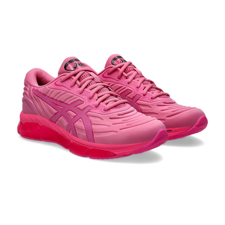 Baskets ASICS GEL-QUANTUM 360 VIII EMBOSS Roses – Confort & Technologie Avancée