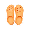 Sabot Plateforme Crocs Bae Clog Orange – Audace et confort réunis