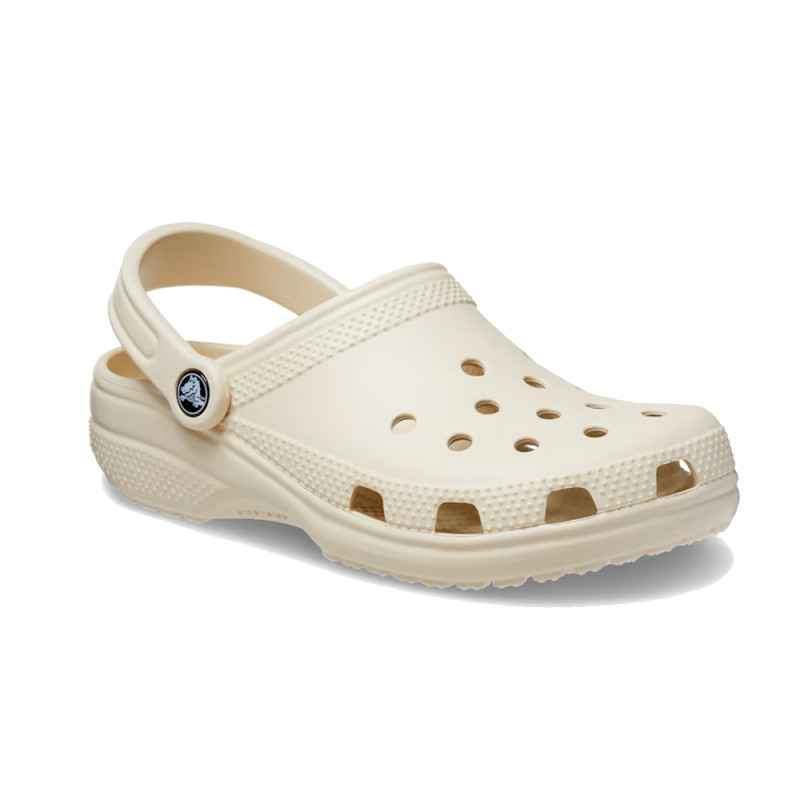 Sabot Crocs Classic Beige – L'original emblématique au confort inégalé