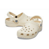 Sabot Crocs Classic Beige – L'original emblématique au confort inégalé