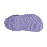 Sabot Crocs Classic Enfant Lilas – Confort ludique pour les plus jeunes