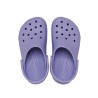 Sabot Crocs Classic Enfant Lilas – Confort ludique pour les plus jeunes