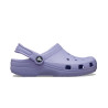 Sabot Crocs Classic Enfant Lilas – Confort ludique pour les plus jeunes