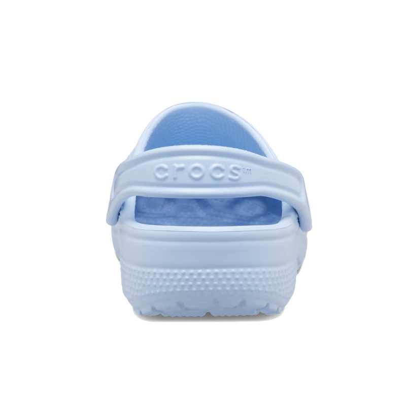 Sabot Crocs Classic Enfant Bleu Pastel – Confort ludique pour les plus jeunes