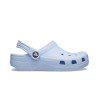 Sabot Crocs Classic Enfant Bleu Pastel – Confort ludique pour les plus jeunes