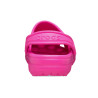 Sabot Crocs Classic Enfant Rose – Confort ludique pour les plus jeunes