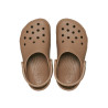 Sabot Crocs Classic Enfant Marron – Confort ludique pour les plus jeunes