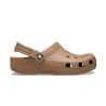 Sabot Crocs Classic Enfant Marron – Confort ludique pour les plus jeunes