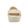 Sabot Crocs Classic Enfant Beige – Confort ludique pour les plus jeunes