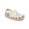 Sabot Crocs Classic Enfant Beige – Confort ludique pour les plus jeunes