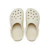 Sabot Crocs Classic Enfant Beige – Confort ludique pour les plus jeunes