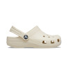 Sabot Crocs Classic Enfant Beige – Confort ludique pour les plus jeunes