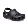 Sabot Crocs Classic Enfant Noir – Confort ludique pour les plus jeunes