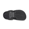 Sabot Crocs Classic Enfant Noir – Confort ludique pour les plus jeunes