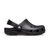 Sabot Crocs Classic Enfant Noir – Confort ludique pour les plus jeunes