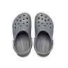 Sabot Crocs Classic Enfant Gris – Confort ludique pour les plus jeunes