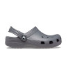 Sabot Crocs Classic Enfant Gris – Confort ludique pour les plus jeunes