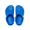 Sabot Crocs Petit Enfant Bleu Foncé Classic Clog – Confort et style pour les tout-petits