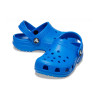 Sabot Crocs Petit Enfant Bleu Foncé Classic Clog – Confort et style pour les tout-petits
