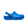 Sabot Crocs Petit Enfant Bleu Foncé Classic Clog – Confort et style pour les tout-petits